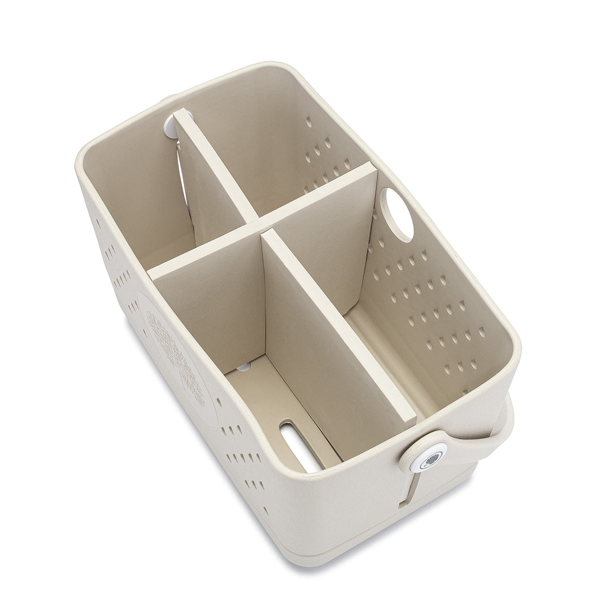 Cesta de baño