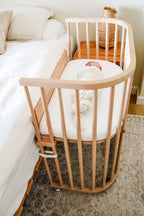 babybay Bedside Sleeper