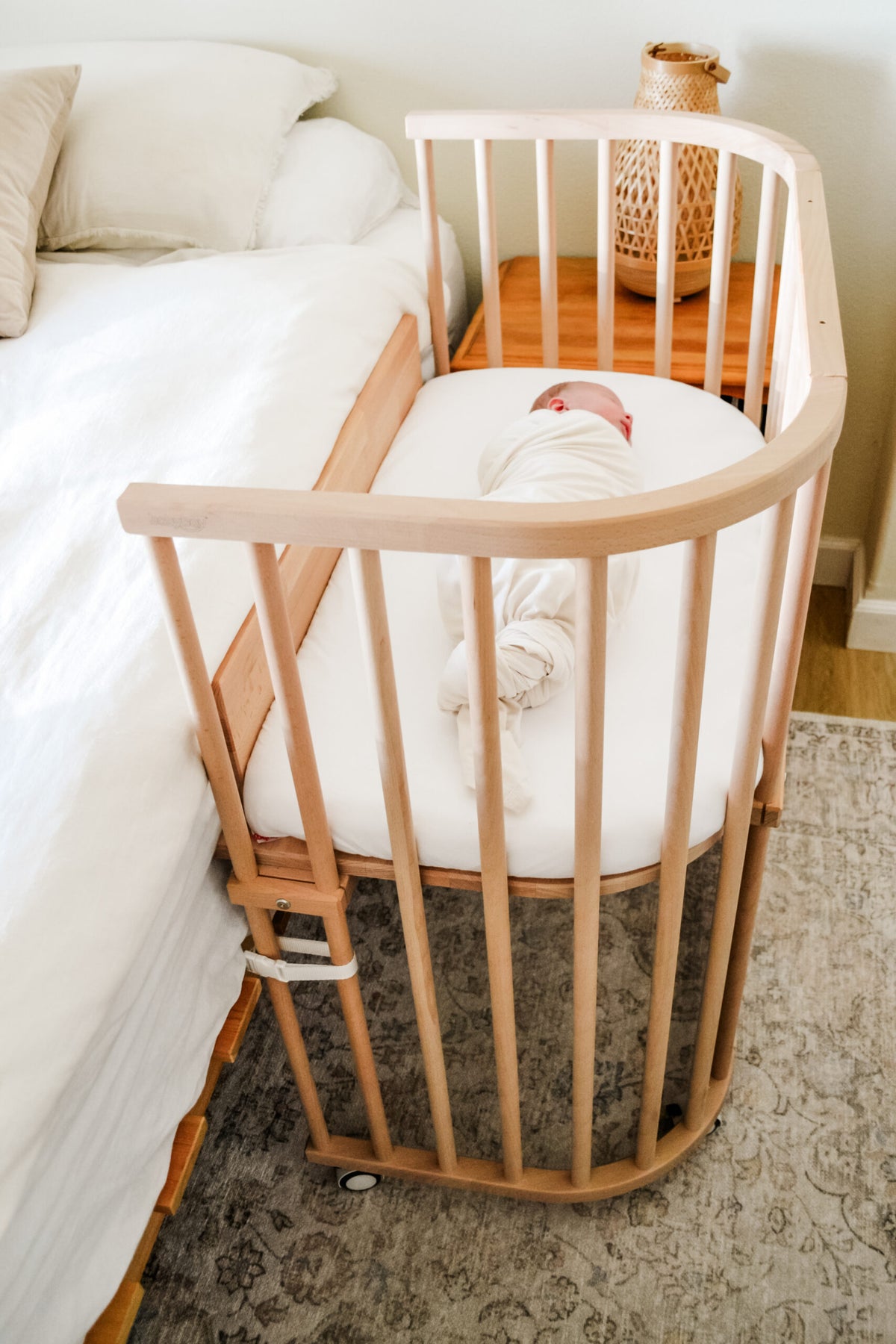 babybay Bedside Sleeper