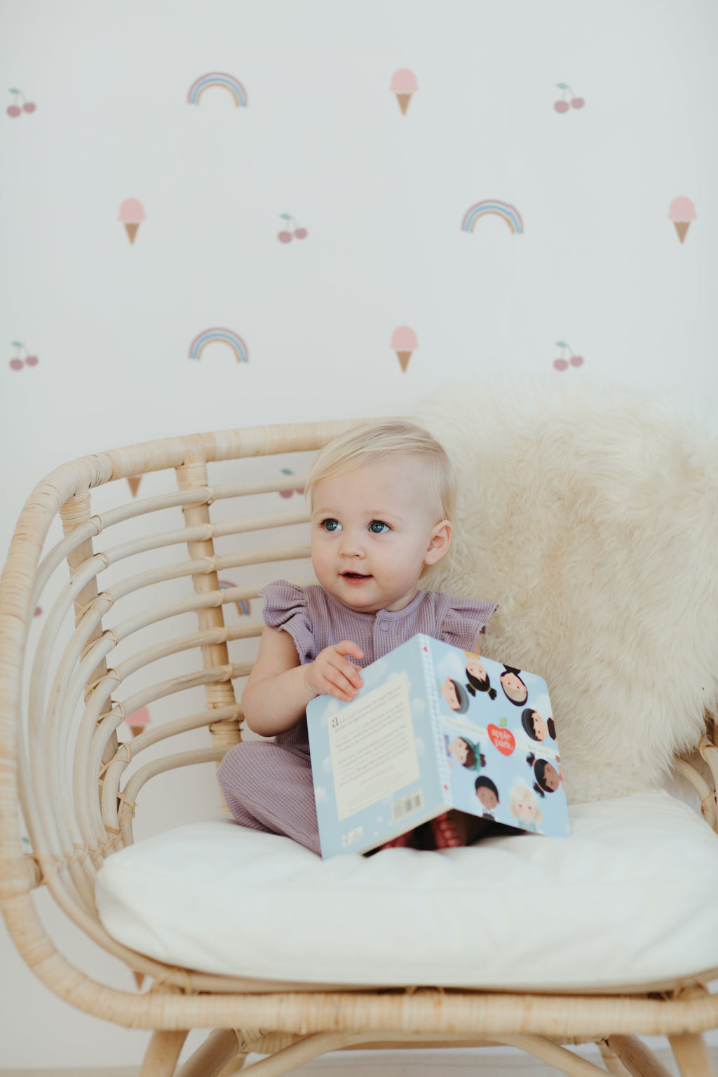 The Apple Park Kids - Book 5