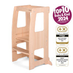 Littlefoot Toddler Tower