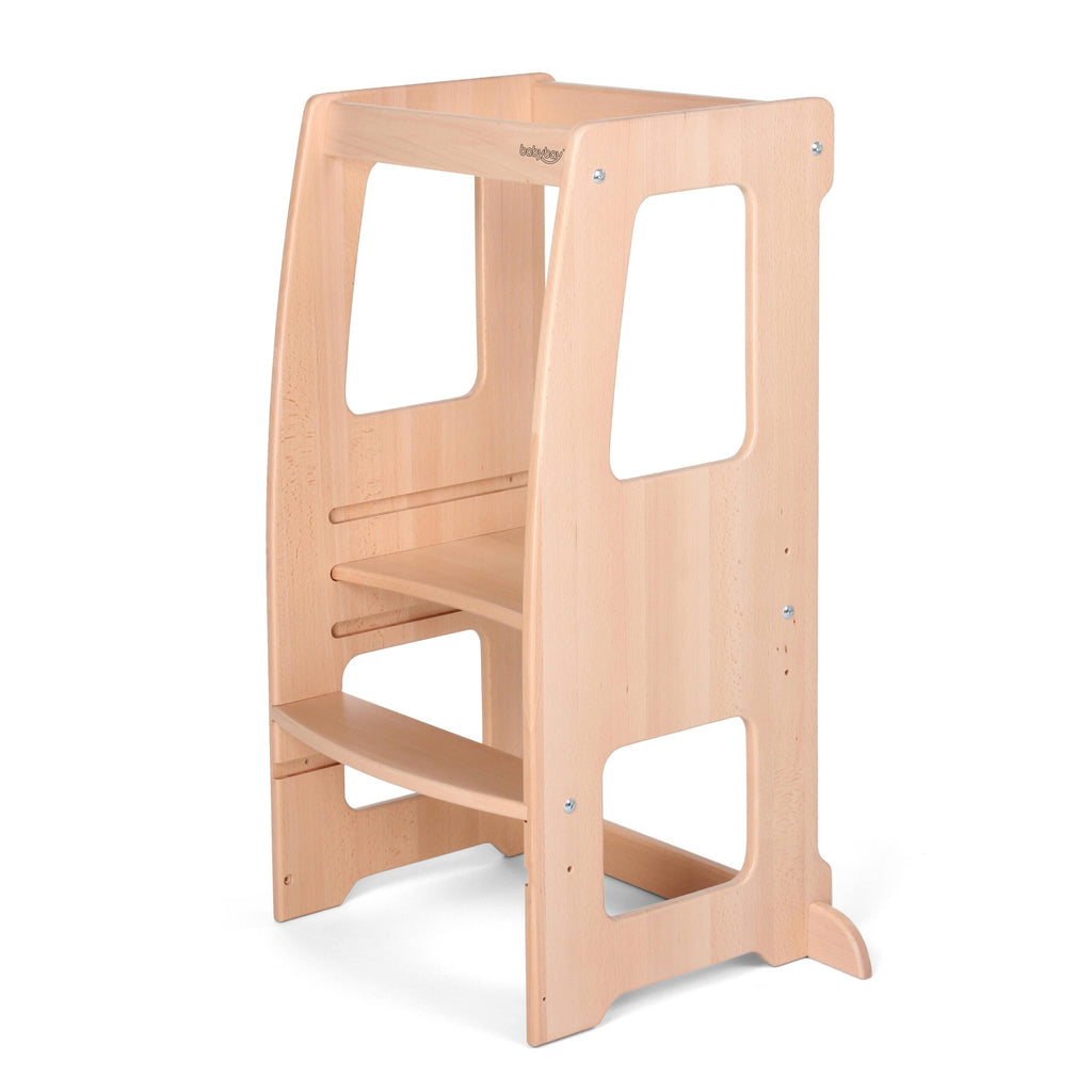 Littlefoot Toddler Tower