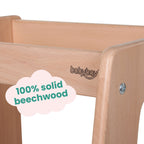 Littlefoot Toddler Tower