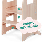 Littlefoot Toddler Tower