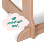 Littlefoot Toddler Tower