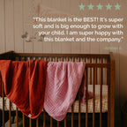 Muslin Quilt