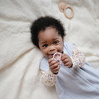 Organic Cotton Sleep Bag - Mushie