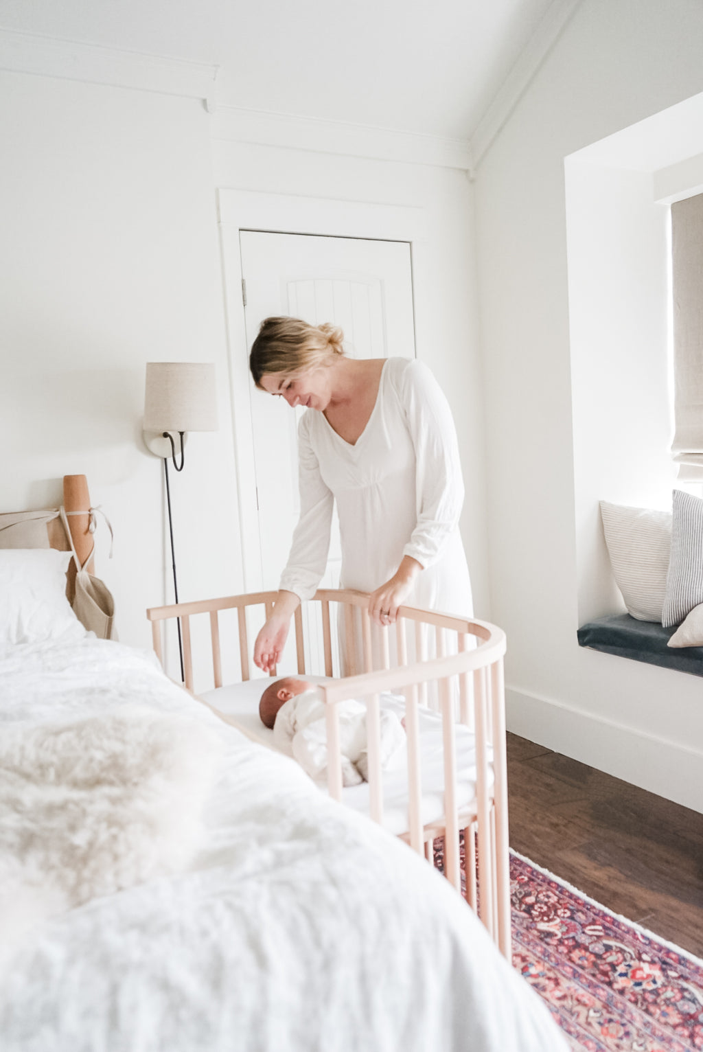 babybay Bedside Sleeper
