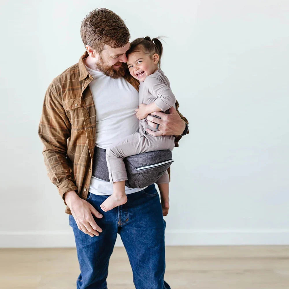 The Tushbaby Hip Carrier