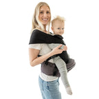 The Tushbaby Hip Carrier