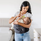 The Tushbaby Hip Carrier