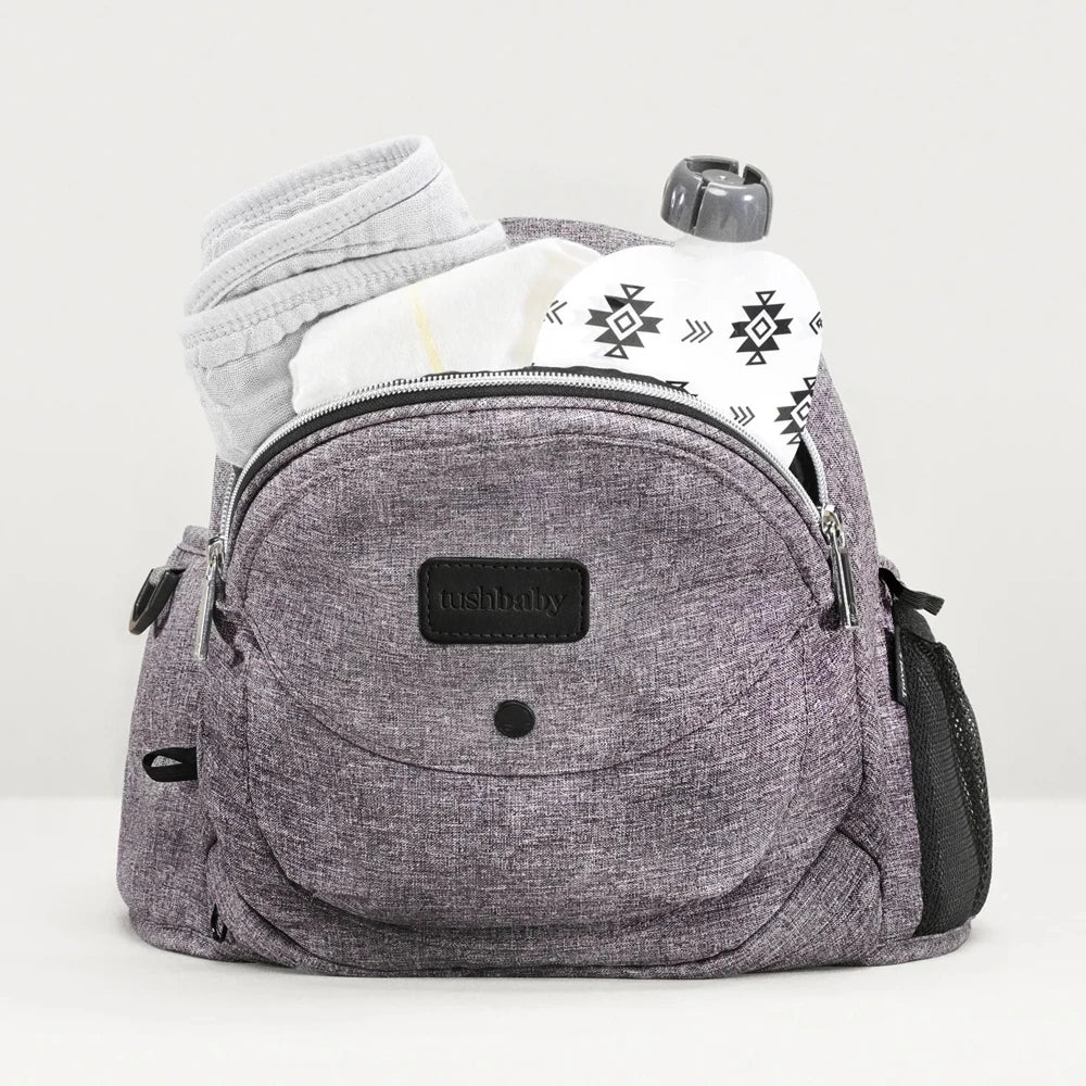 The Tushbaby Hip Carrier