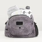 The Tushbaby Hip Carrier
