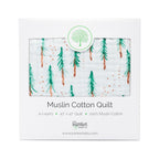 Muslin Quilt