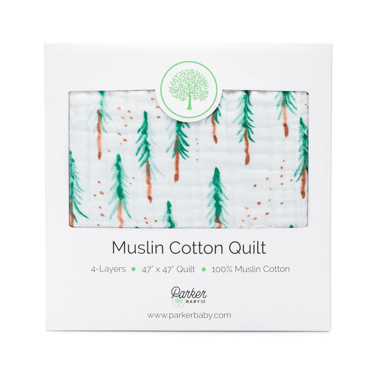 Muslin Quilt