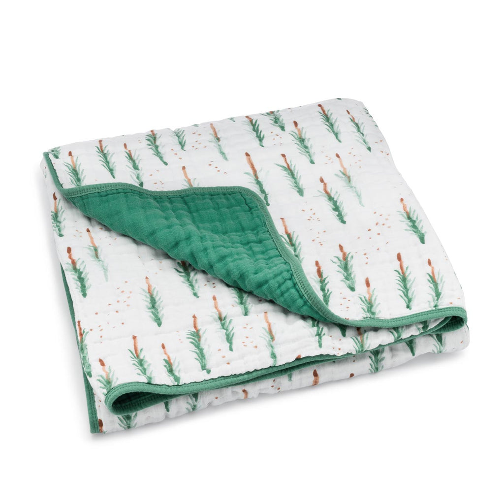 Muslin Quilt