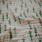 Muslin Quilt