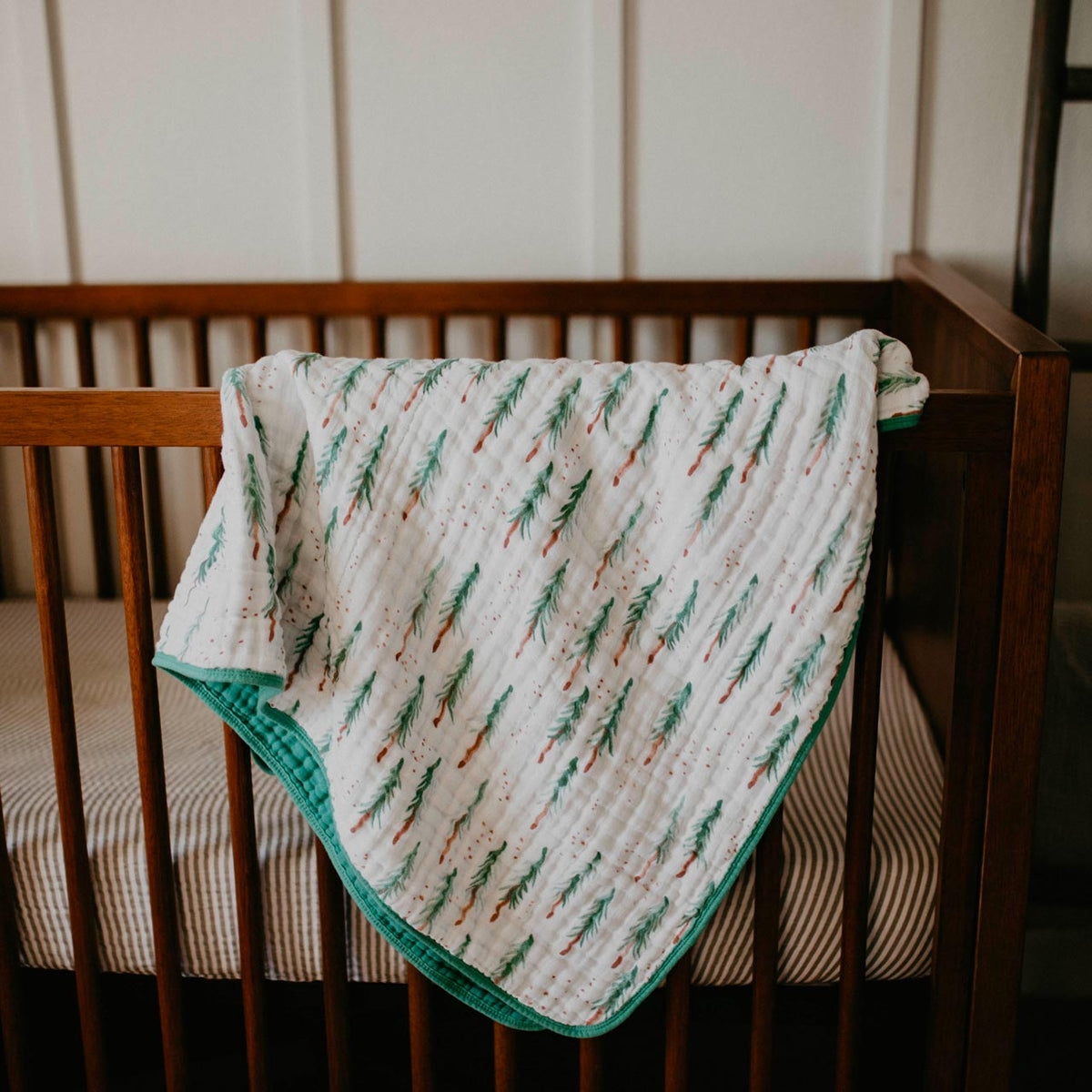 Muslin Quilt