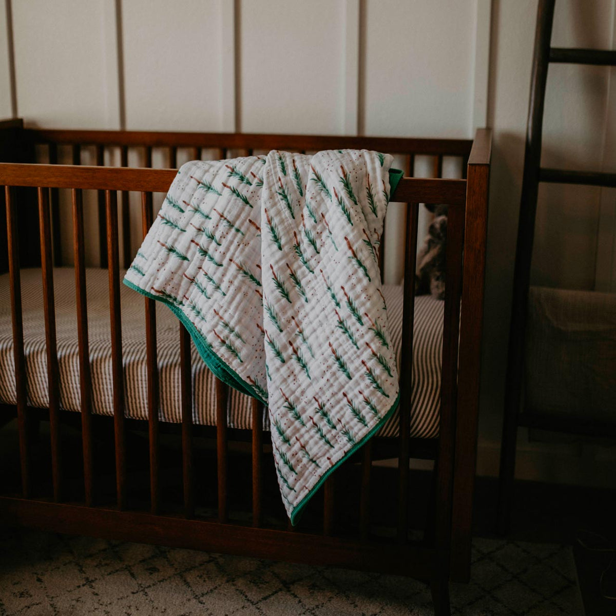 Muslin Quilt