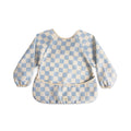 Long Sleeve Bib - Mushie