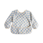 Long Sleeve Bib - Mushie