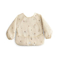 Long Sleeve Bib - Mushie