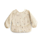 Long Sleeve Bib - Mushie
