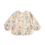 Long Sleeve Bib - Mushie