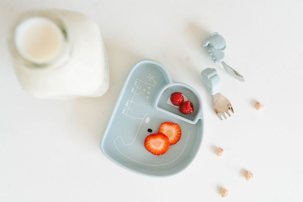 Baby Learning & Feeding Bundle