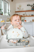 Baby Learning & Feeding Bundle