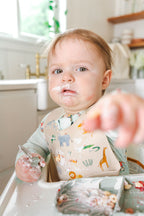 Baby Learning & Feeding Bundle