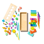 The Block Set