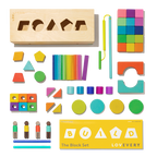 The Block Set