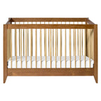 Cuna convertible 4 en 1 Sprout con kit de conversión a cama para niños pequeños