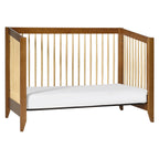 Cuna convertible 4 en 1 Sprout con kit de conversión a cama para niños pequeños