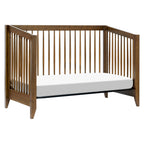 Cuna convertible 4 en 1 Sprout con kit de conversión a cama para niños pequeños