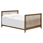 Cuna convertible 4 en 1 Sprout con kit de conversión a cama para niños pequeños