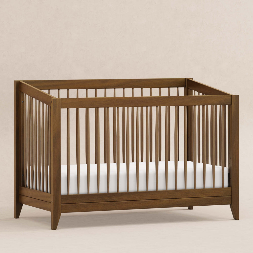 Cuna convertible 4 en 1 Sprout con kit de conversión a cama para niños pequeños