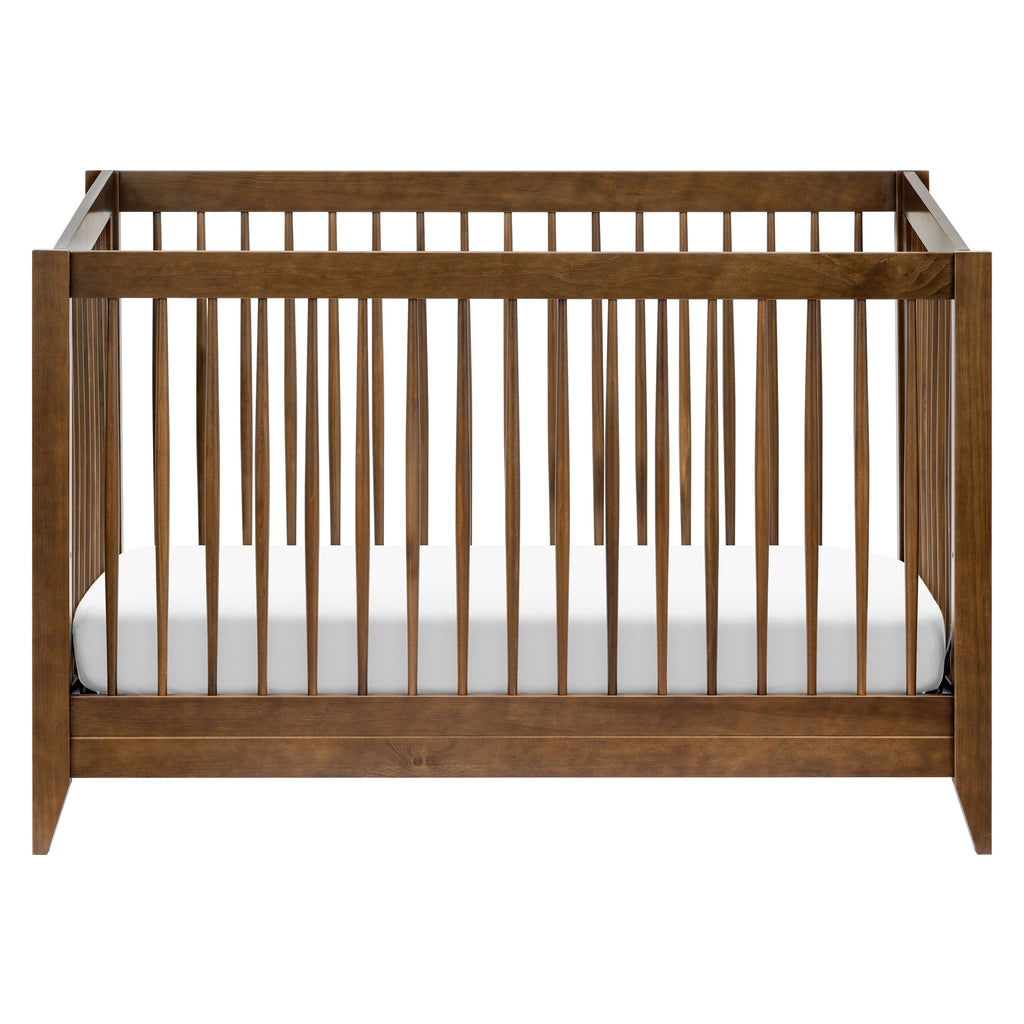 Cuna convertible 4 en 1 Sprout con kit de conversión a cama para niños pequeños