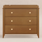 Sprout 3-Drawer Compact Changer Dresser with Removable Changing Tray (42")