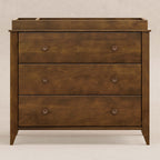 Sprout 3-Drawer Compact Changer Dresser with Removable Changing Tray (42")