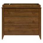 Sprout 3-Drawer Compact Changer Dresser with Removable Changing Tray (42")