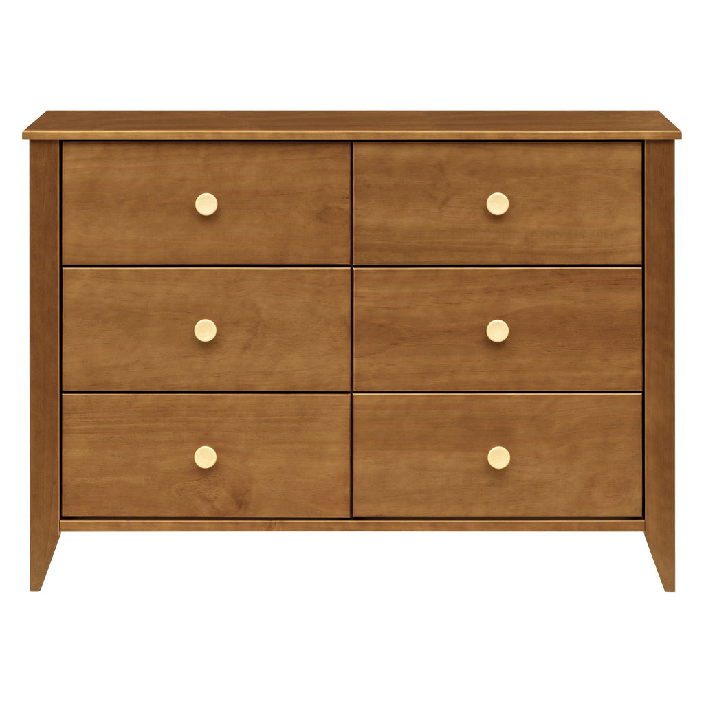 Sprout 6-Drawer Dresser (48")
