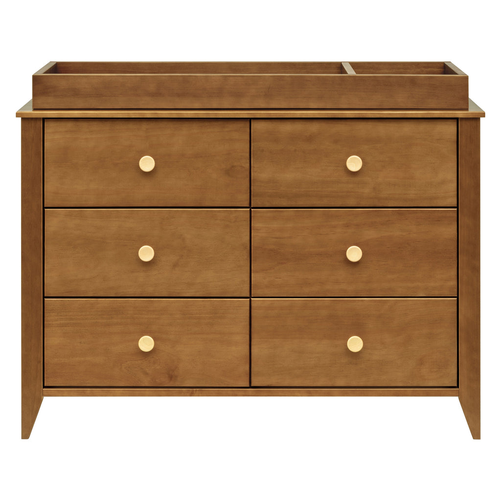 Sprout 6-Drawer Dresser (48")