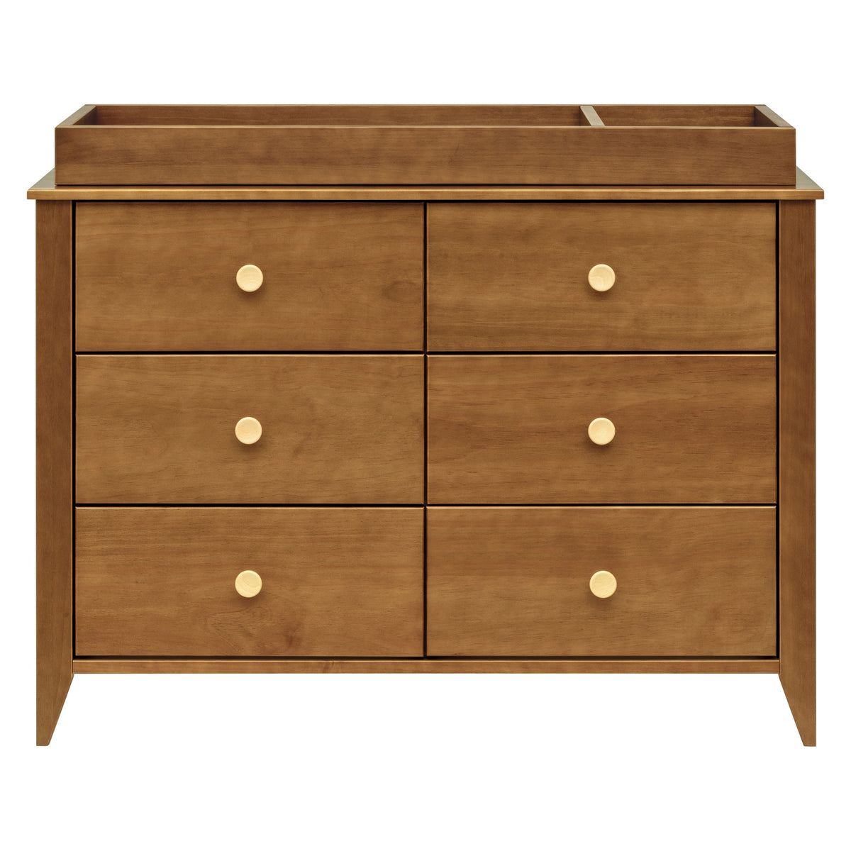 Sprout 6-Drawer Dresser (48")