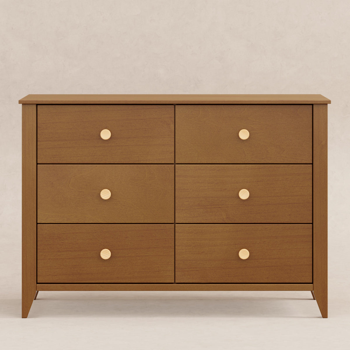 Sprout 6-Drawer Dresser (48")