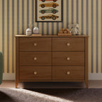 Sprout 6-Drawer Dresser (48")