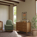Sprout 6-Drawer Dresser (48")