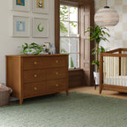 Sprout 6-Drawer Dresser (48")