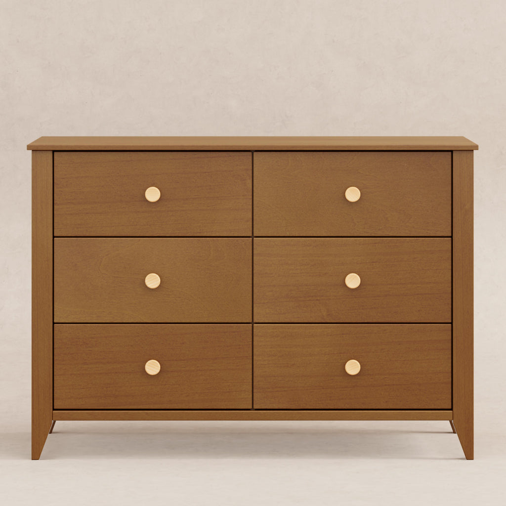 Sprout 6-Drawer Dresser (48")